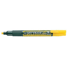 Pentel SMW26 2-4mm Krétamarker - Sárga (SMW26-GO) filctoll, marker