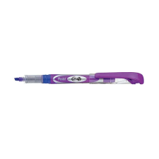 Pentel Szövegkiemelő PENTEL 24/7 folyadék tartályos lila filctoll, marker