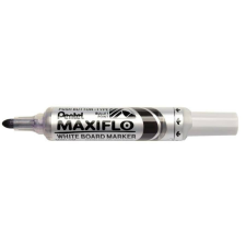Pentel Táblamarker, 2,5 mm, kúpos, PENTEL "Maxiflo MWL5M", lila filctoll, marker