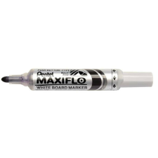 Pentel Táblamarker, 2,5 mm, kúpos, PENTEL Maxiflo MWL5M, lila (PENMWL5ML) filctoll, marker
