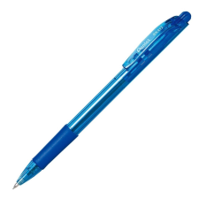 Pentel Wow nyomógombos golyóstoll - 0.35mm / Kék (072512199251) toll