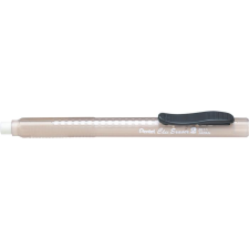 Pentel ZE11-A tolóbetétes Radírstift - Bézs (ZE11T-A) radír