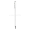 Pentel Zseléstoll 0,4mm, kupakos Hybrid K108-PW pastell fehér (PENTEL_K108PW)