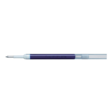 Pentel Zseléstoll betét 0,35 mm, PENTEL "EnerGel LRP7", kék toll