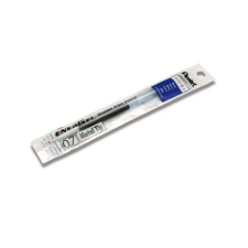 Pentel Zseléstollbetét, 0,35 mm, PENTEL "EnerGel LR7", kék tollbetét