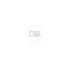 Penthouse Penthouse All Yours - nyakpántos, csipkés hálóing tangával (fehér) L/XL