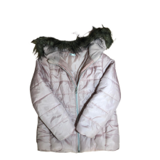  Pepco kabát 116-122cm gyerek kabát, dzseki