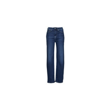 Pepe Jeans Bootcut farmerek LEXA SKY HIGH Kék US 26 / 30 női nadrág