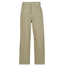 Pepe Jeans Egyenes szárú farmerek BARREL JEANS UHW Keki US 24 / 28