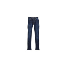 Pepe Jeans Egyenes szárú farmerek CASH Kék US 28 / 34 férfi nadrág