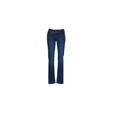 Pepe Jeans Egyenes szárú farmerek GEN Kék US 24 / 30