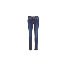 Pepe Jeans Egyenes szárú farmerek GEN Kék US 25 / 34