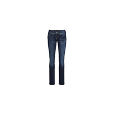 Pepe Jeans Egyenes szárú farmerek GEN Kék US 32 / 34