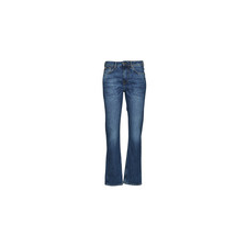 Pepe Jeans Egyenes szárú farmerek MARY Kék US 26 / 30 női nadrág