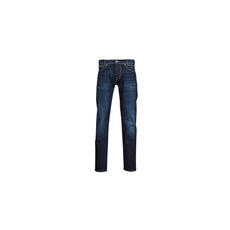 Pepe Jeans Egyenes szárú farmerek SPIKE Kék US 40 / 34