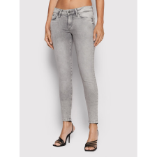 Pepe Jeans Farmer Soho PL204174 Szürke Skinny Fit női nadrág