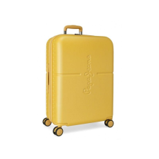  PEPE JEANS Highlight Okkersárga, utazótáska, 70x48x28cm, 79L, 7689223 (medium exp.)
