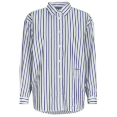Pepe Jeans Ingek / Blúzok ARTEMISA Kék EU L