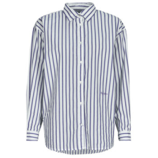 Pepe Jeans Ingek / Blúzok ARTEMISA Kék EU S blúz
