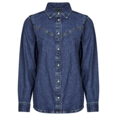 Pepe Jeans Ingek / Blúzok ODILE Kék EU XS