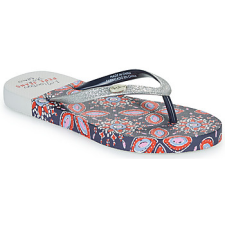 Pepe Jeans Lábujjközös papucsok DORSET PRINT G Sokszínű 37 gyerek papucs, mamusz