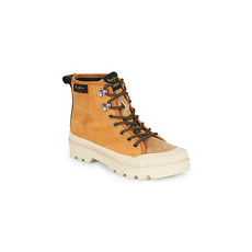 Pepe Jeans Magas szárú edzőcipők ASCOT DESERT Barna 39