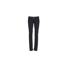 Pepe Jeans Nadrágok VENUS Fekete US 24 / 34 női nadrág