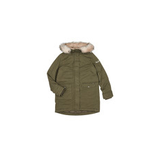 Pepe Jeans Parka kabátok ALISA Keki 16 éves gyerek kabát, dzseki