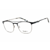 Pepe Jeans PJ1302 szemüvegkeret Navy / Clear lencsék férfi