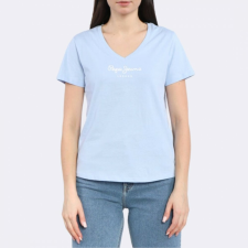 Pepe Jeans póló WENDY V NECK női póló