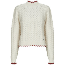 Pepe Jeans Pulóverek CHARIL Bézs EU XS női pulóver, kardigán