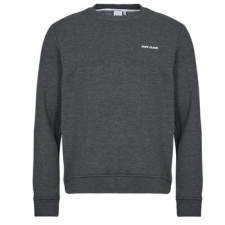 Pepe Jeans Pulóverek DAMIAN CREW Szürke EU S férfi pulóver, kardigán