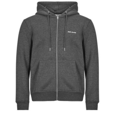 Pepe Jeans Pulóverek DAMIAN ZIP Fekete EU XL