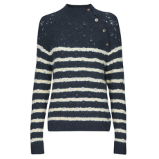 Pepe Jeans Pulóverek HELA Tengerész EU S