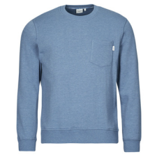 Pepe Jeans Pulóverek MANS CREW Kék EU M férfi pulóver, kardigán