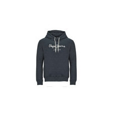 Pepe Jeans Pulóverek NOUVEL HOODIE Tengerész EU S férfi pulóver, kardigán