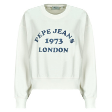 Pepe Jeans Pulóverek VENUS Bézs EU M