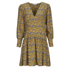 Pepe Jeans Rövid ruhák AVI DRESS Tengerész EU XL női ruha