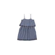 Pepe Jeans Rövid ruhák LUCIA Kék 16 éves