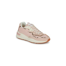 Pepe Jeans Rövid szárú edzőcipők ARROW LIGHT Rózsaszín 36 női cipő