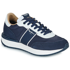 Pepe Jeans Rövid szárú edzőcipők BUSTER CLUB M Tengerész 44 férfi cipő