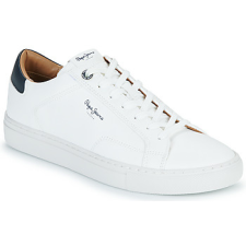 Pepe Jeans Rövid szárú edzőcipők JOE BASIC Tengerész 41 férfi cipő