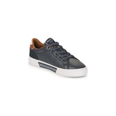 Pepe Jeans Rövid szárú edzőcipők KENTON COURT B Tengerész 33