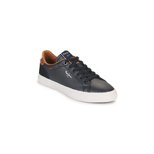 Pepe Jeans Rövid szárú edzőcipők KENTON COURT Tengerész 43 férfi cipő