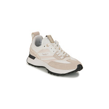 Pepe Jeans Rövid szárú edzőcipők LUCKY PRINT Fehér 36 női cipő