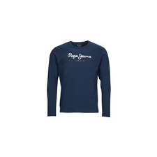 Pepe Jeans Rövid ujjú pólók EGGO LONG Tengerész EU L férfi póló