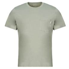 Pepe Jeans Rövid ujjú pólók MANS TEE Keki EU M