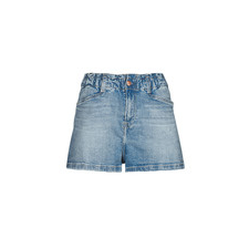 Pepe Jeans Rövidnadrágok REESE SHORT Kék US 26 női rövidnadrág