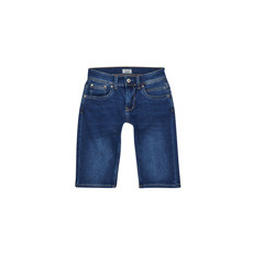 Pepe Jeans Rövidnadrágok TRACKER SHORT Kék 10 éves
