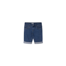Pepe Jeans Rövidnadrágok TRACKER SHORT Kék 14 éves gyerek nadrág